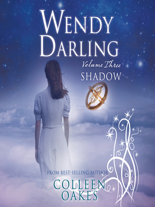 Title details for Shadow by Colleen Oakes - Available